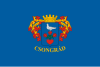 Flag of Csongrád