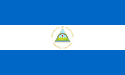 Nicaraguan lippu