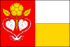 Flag of Hrdlív