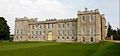 Kimbolton Castle