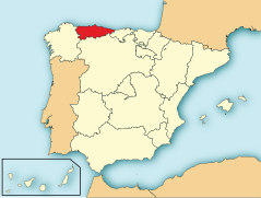 Asturias