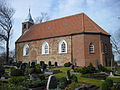 Evangelisch-lutherische Kirche Middoge