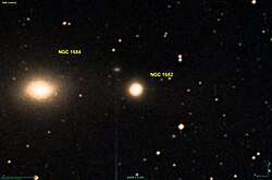 NGC 1682