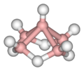 Pentaboraan-[9], B5H9