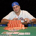 Robert Mizrachi