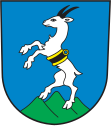 wappen von Slezská Ostrava