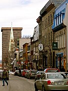 Rue Saint-Jean en 2008