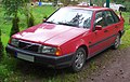 Volvo 440 Phase I