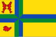 Vlag van Werkendam