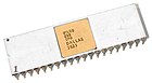 Zilog（英語：Zilog） Z80 中央處理器