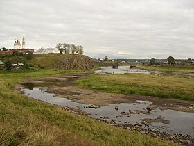 Тура йылғаһы Верхотурела