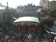 Yongxing-Tempel