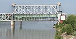 ASB Bridge in Kansas City, Missouri