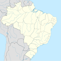 São Joaquim da Barra (Brazilo)