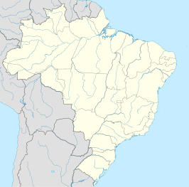 São José dos Campos (Brazilië)