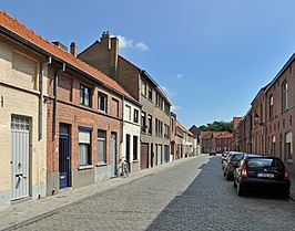 Haarakkerstraat