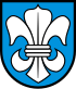 Blason de Zäziwil