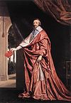 Armand Jean Richelieu