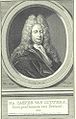 Q3531664 Caspar van Citters geboren op 22 januari 1674 overleden op 28 september 1734