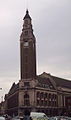 Belfry of Charleroi