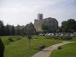 Église Notre-Dame-de-l'Assomption