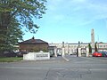 Garda (Police) HQ in Dublin's Phoenix Park