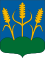 Wappen von Babót