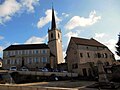 Place de la Mairie