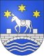 Blason de Maroggia