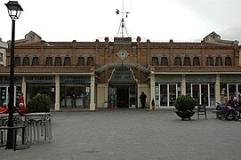 Mercat Pere San