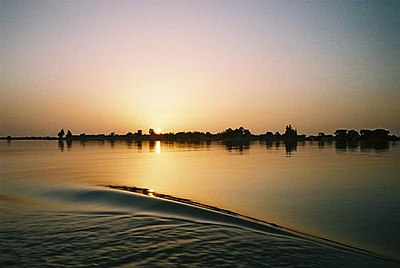 Niger River