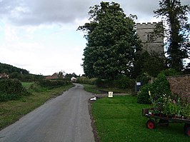 Nunburnholme