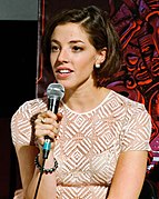 Olivia Thirlby