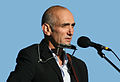 Paul Kelly op 6 november 2007 geboren op 13 januari 1955