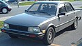 Peugeot 505 Peugeot 505 1979-1999