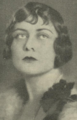 Phyllis McDonagh