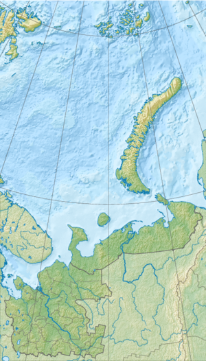 Solowezki (Oblast Archangelsk)