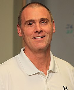 Rick Carlisle