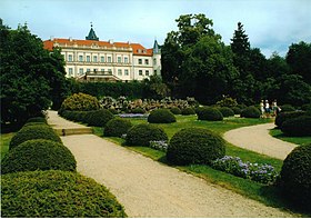 Horizonte de Wiesenburg