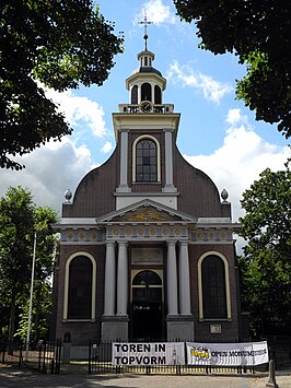 Sint-Petrus'-Bandenkerk