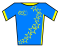 Meistertrikot bis 2013