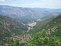 Vignette pour Parc naturel régional des Pyrénées catalanes