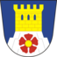 Blason de Vlčtejn