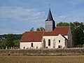 Kirche Saint-Valentin