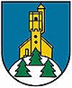 Atzesberg - Stema