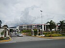 Cityhall in Calamba, Laguna