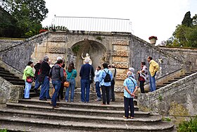 Image illustrative de l’article Château de Bocaud