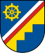 Blason de Bannberscheid