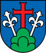 Blason de Friedberg