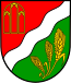 Blason de Hauroth